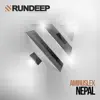 AMinusLex - Nepal - Single